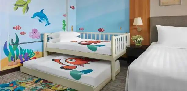 Shangri-La Tanjung Aru, Kota Kinabalu - 41