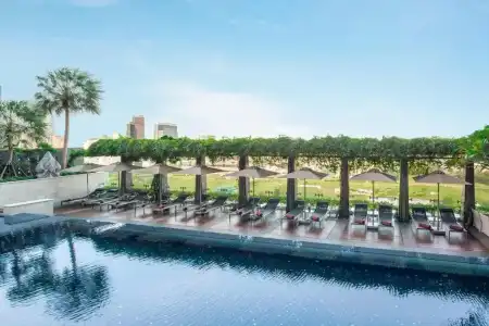 The St. Regis - 19