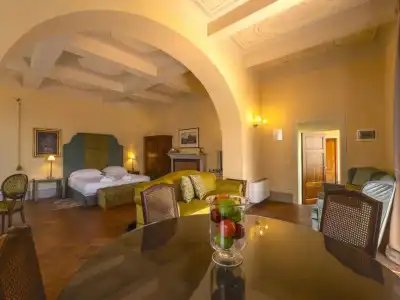 Palazzo Leopoldo Dimora Storica & Spa - 99