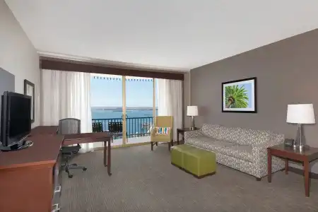 Wyndham San Diego Bayside - 59