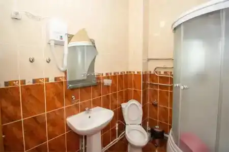 Salut Sanatorium - 64