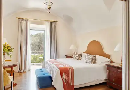 Grand Timeo, A Belmond, Taormina - 106