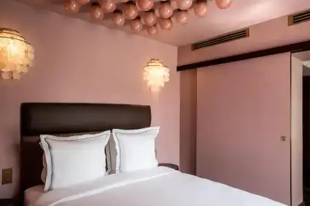 Hôtel du Rond-Point des Champs-Élysées - 80
