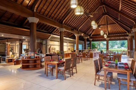 Visesa Ubud Resort - 18