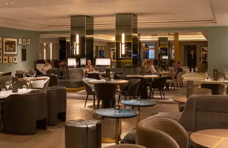 Strand Palace - 26