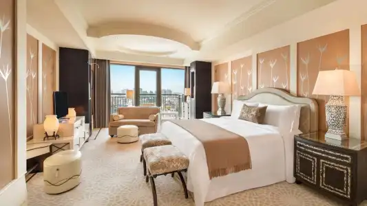 The St. Regis Cairo - 57