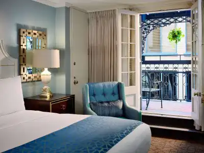 The Royal Sonesta New Orleans - 35