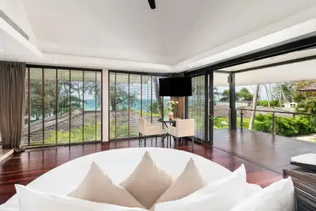 Nikki Beach Resort & Spa Koh Samui - 56