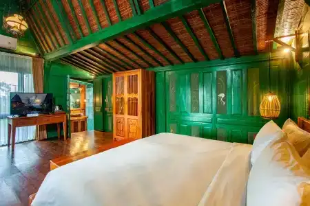 Arya Arkananta Resort and Spa  - 87