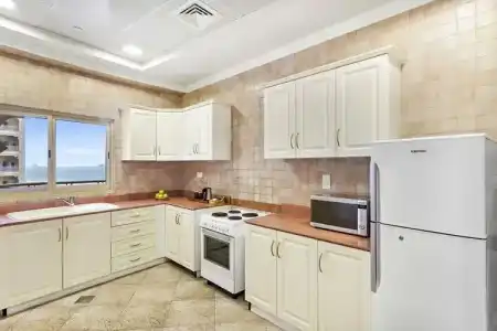 Al Hamra Residences Apartment - 64