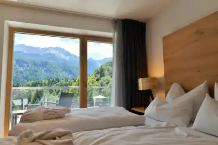 Das Graseck - Mountain Hideaway & Health Care - 47