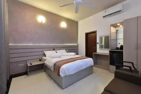 Nala Veli Beach & Spa - 44