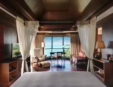 Rawi Warin Resort and Spa - 48