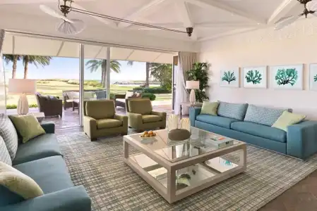The Ritz-Carlton, Bahrain - 60