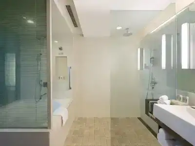 Holiday Inn SHANGHAI PUDONG by IHG - 36
