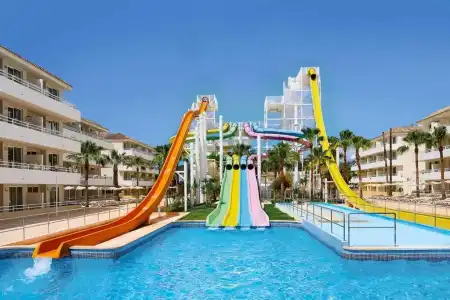 Fergus Club Mallorca Waterpark - 20