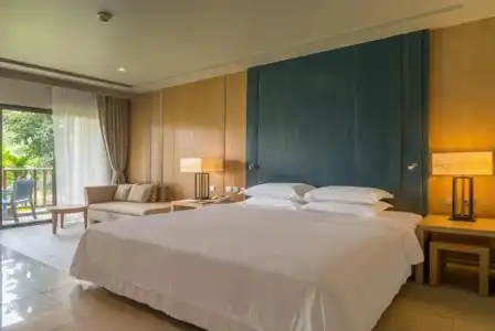 Dusit Thani Krabi Beach Resort - 34