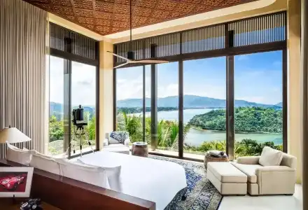 Anantara Layan Phuket Resort - 97
