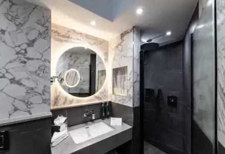 DoubleTree by Hilton London Victoria - 77