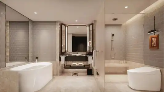 Anantara Siam Bangkok - 67