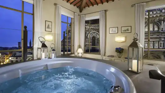 Palazzo Niccolini al Duomo - 92