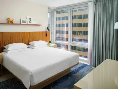 Hyatt Centric Times Square New York - 72