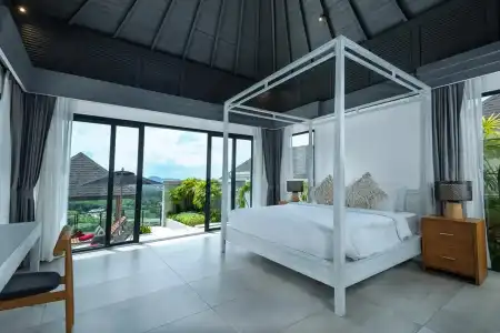 Resort The Pavilions Phuket - 55