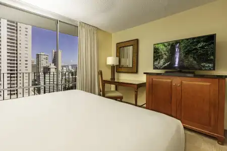 Ohia Waikiki Studio Suites - 3