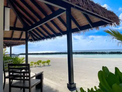 NOOE Maldives Kunaavashi - 47