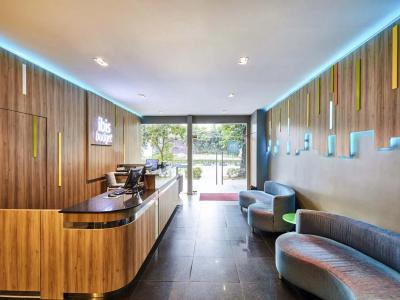 ibis budget Singapore Bugis - 1