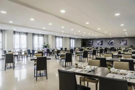 Eurostars Roma Aeterna - 19