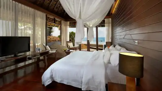 Silavadee Pool Spa Resort - 61