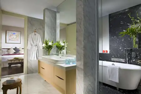 Ascott Raffles Place Singapore - 55
