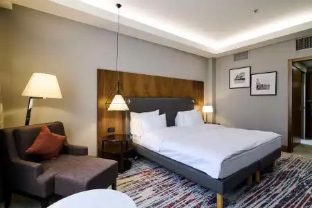 Radisson BLU - 37