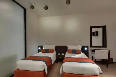 Signature Apartments & Spa - 64