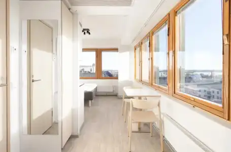 Noli Sörnäinen - 75