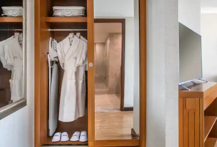 Melia Brasil 21 - 110