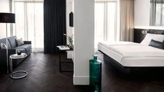 Amano Grand Central - 41