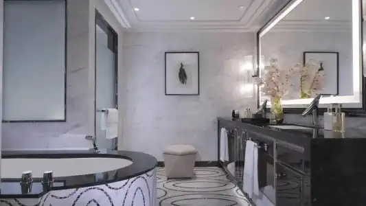 Four Seasons Abu Dhabi at Al Maryah Island - 77