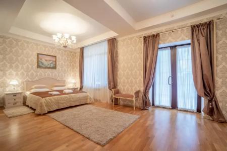 Belarus Sanatorium - 112