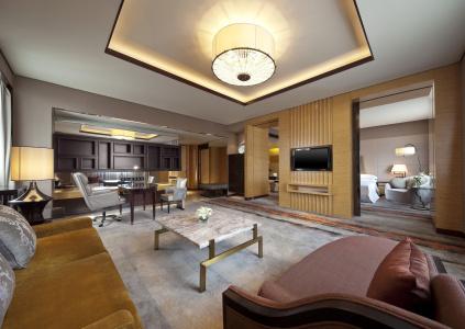 Sheraton Xi'an North City - 73