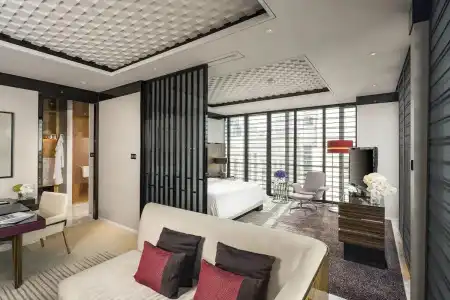 Regent Shanghai Pudong - 10
