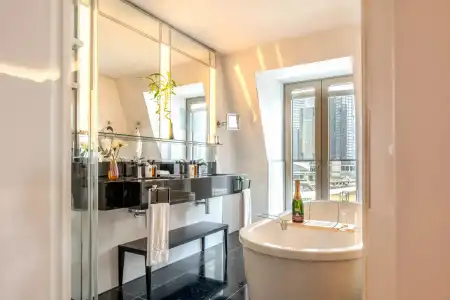 Sofitel Frankfurt Opera - 67