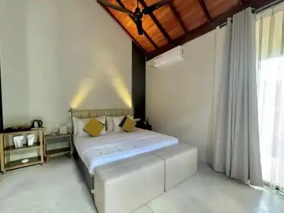 Palm Paradise Cabanas & Villas Beach Resort Tangalle - 25