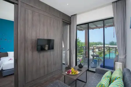 Mai Holiday by Mai Khaolak - Adult Zone - 37