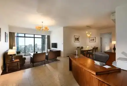 Hilton Colombo Residence - 70