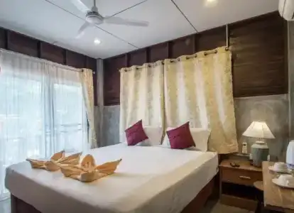 Kanya Cozy Bungalows Kata Beach - 35