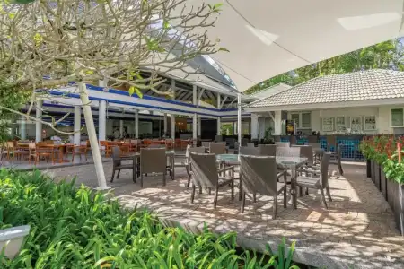 Homm Suites Laguna - 3