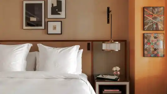 Four Seasons London at Park Lane - 89