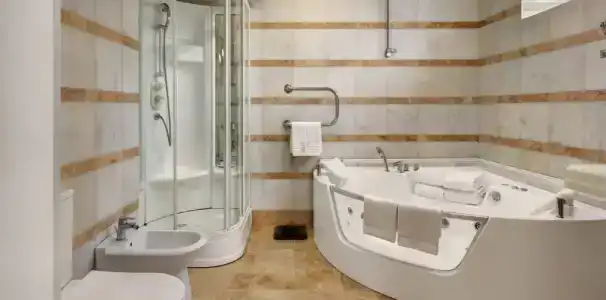 Moscow Marriott Tverskaya - 85